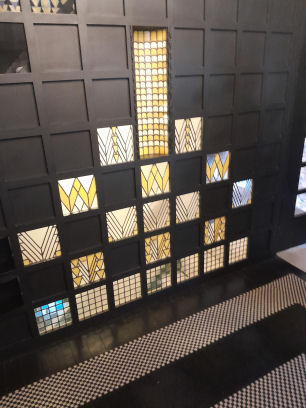 78 Derngate, Northampton